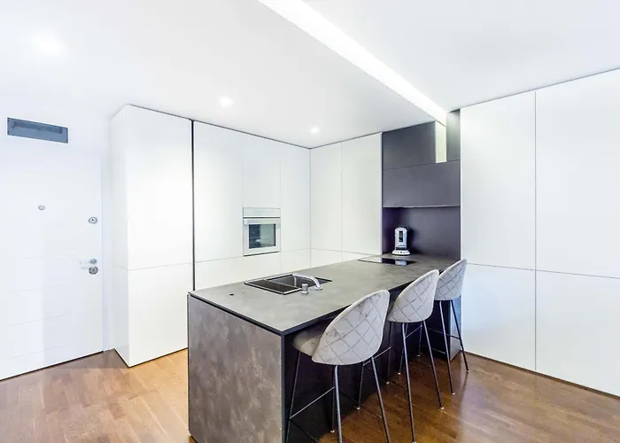 Egy hálószobás apartman